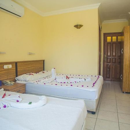 Dinara Garden Hotel Kemer Exteriör bild
